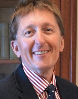 Jon Silcock, Financial Adviser